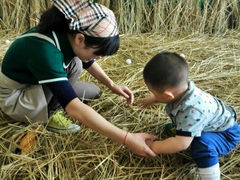 android_upload_pic-乐融婴幼儿成长中心(四季青校区)