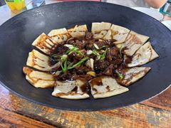-皖北巫氏三胖地锅鸡(长淮总店)