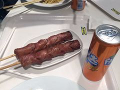 -宜家·瑞典风味餐厅(海达南街店)