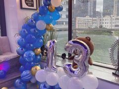 -CIAO·团建聚餐·生日派对轰趴馆(福田店)