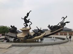 -华清宫景区