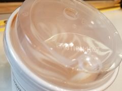 -Manner Coffee(大宁国际商业广场店)