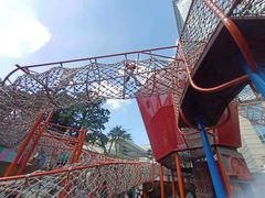 -中国福利会少年宫