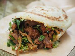 -晓友烧麦(光华村店)