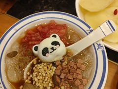 -老码头火锅(玉林店)