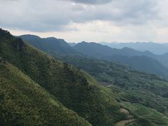-南尖岩