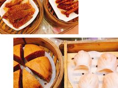 -龙的酒楼·手工早茶·顺德菜(近良路店)