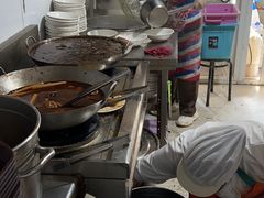 -安徽正宗牛肉板面(南十三路店)