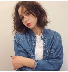 -Miracle集简美发沙龙