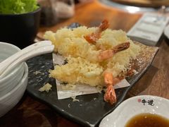 -御牛道日式烤肉料理(杭州万象城店)