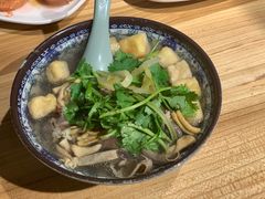 -老城南.鸭血粉丝汤(夫子庙店)