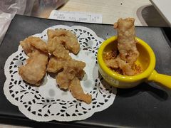 -豪客来牛排(鼓楼名店街店)