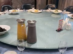 -恒记饭店·海鲜明档(淹城店)