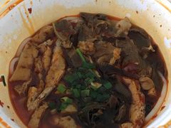 -宝小庆邵阳米粉(深圳市南山保利店)