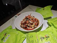 -东来土菜馆(民祥园路店)
