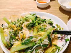 -秦香阁·西北家常菜(徐汇日月光中心店)