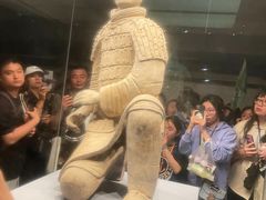 -秦始皇帝陵博物院-丽山园