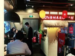 -老湘村·湖南土菜(天河维多利店)