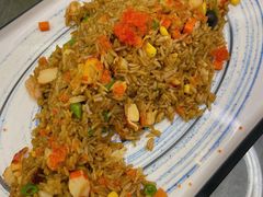 食神炒饭-九龙茶记·粤式餐厅融合菜(鹭江店)