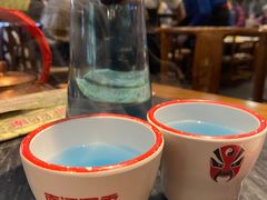 -南门四季铜锅涮肉(左家庄店)