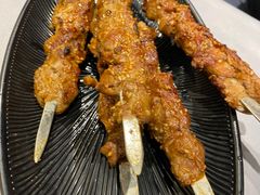 -东来顺饭庄(王府井步行街店)