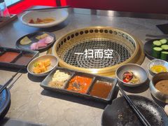 -谷牛日式烤肉(宝山U天地店)