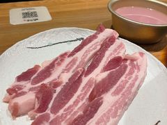 -韩国料理大力士(屏风街店)