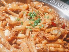 -胖哥俩肉蟹煲(梅溪步步高店)