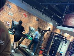 -NRG 健身私教CLUB(云山路店)