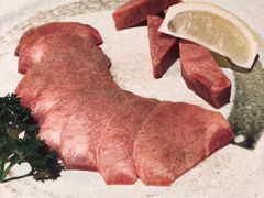 -御牛道日式烤肉料理(杭州万象城店)