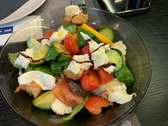 -Osteria意大利餐厅