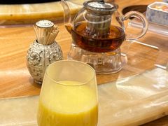 -芜湖白金汉爵大酒店-中餐厅(银湖北路店)