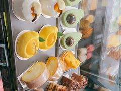-星巴克(厦门万象城4F店)