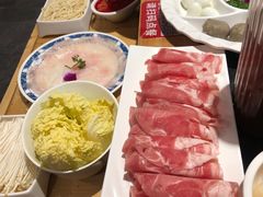 -董家湾重庆老火锅(嘉华店)