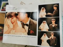 -经典婚纱摄影美学馆·私人定制