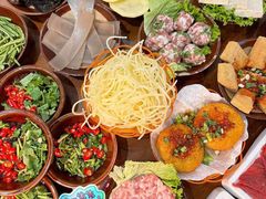 -黔有有贵州酸汤夺夺粉火锅(五味十字店)