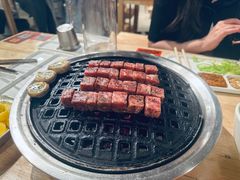 -霸腹烤肉(厦门柚子番店)
