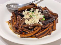 响油鳝丝-新吉士·上海菜(浦东LCM置汇旭辉店)