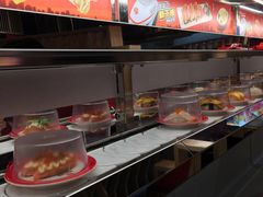 -友壹町寿司(嘉洲广场店)