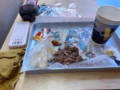 -华莱士·全鸡汉堡(五爱道店)