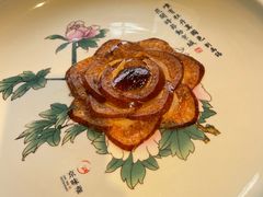 -京味斋·北京烤鸭(华威桥北工大店)
