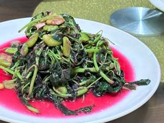 -陈记菜馆·非遗淮扬菜(东关街教场店)