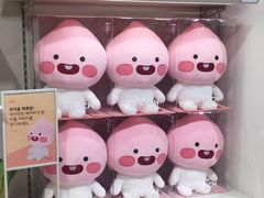 -KAKAO FRIENDS(弘大店)