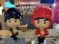 -八一好吃街·高品美食广场