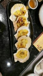 -千叶KEER(西铁营万达广场店)