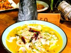 -胡桃里乐队酒馆(广州塔店)