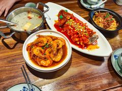 -鱼食饭稻·苏浙土菜17年老馆子(平江路店)