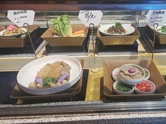 -鸽子侯·家宴·平价海鲜(市图书馆店)