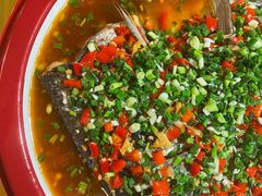 -乐口福家常菜馆(古庸路店)