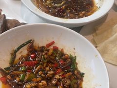 -小秦淮·南京土菜(新亭西路店)